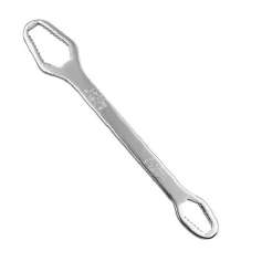 PRENDEDOR PORTA MAGNÉTICO PRATA SLIM